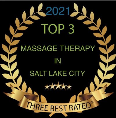 Three Best Rated, top 3 massage therapy in Salt Lake City, 2021